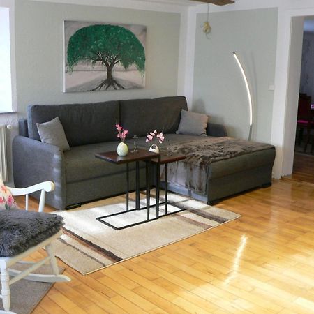 Monalisa Apartment Schopfloch Luaran gambar