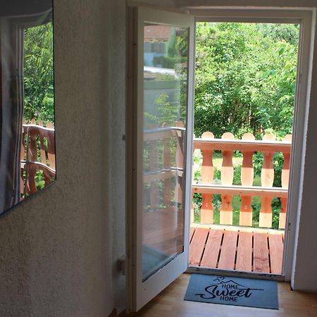 Monalisa Apartment Schopfloch Luaran gambar