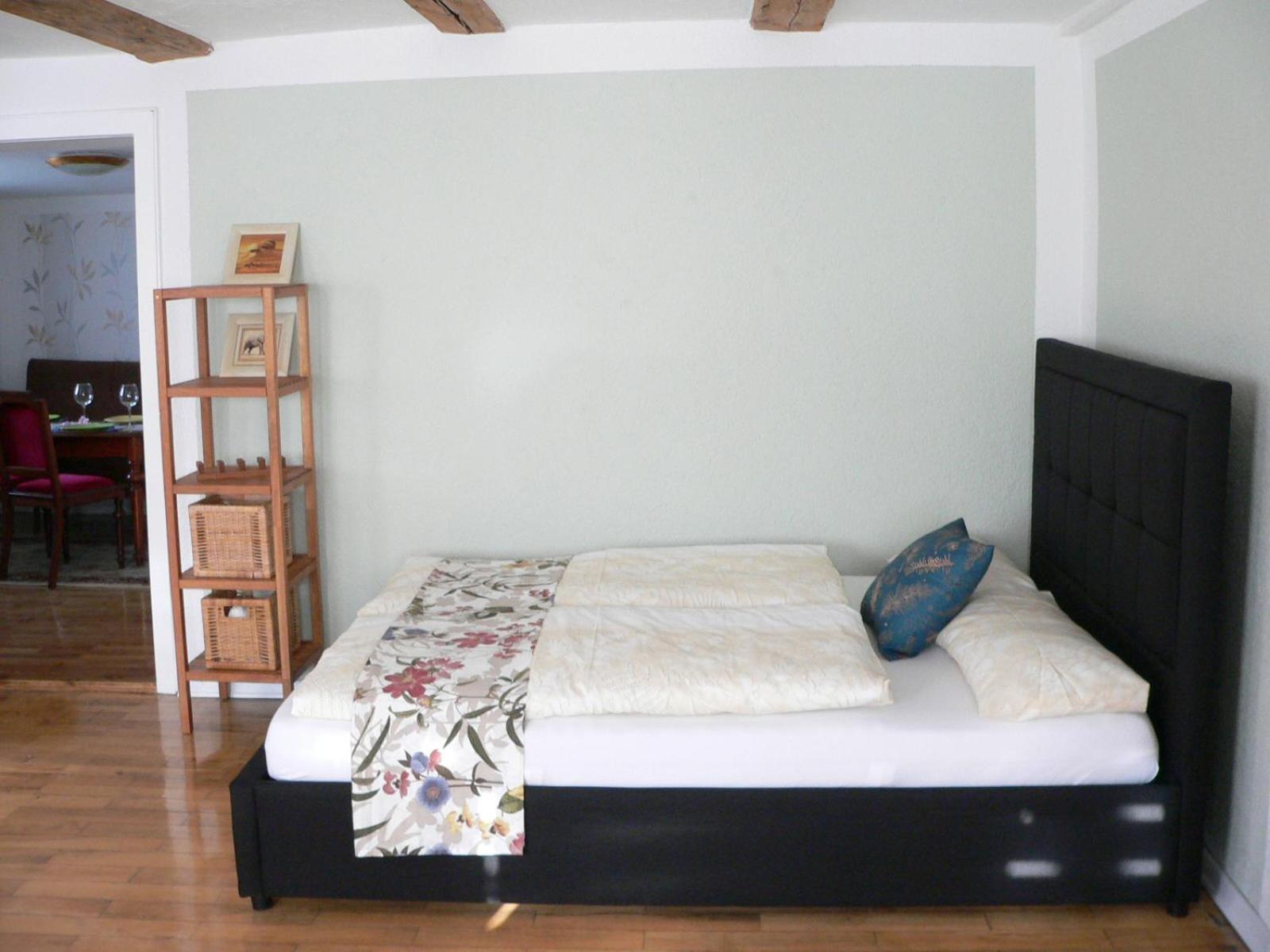 Monalisa Apartment Schopfloch Luaran gambar