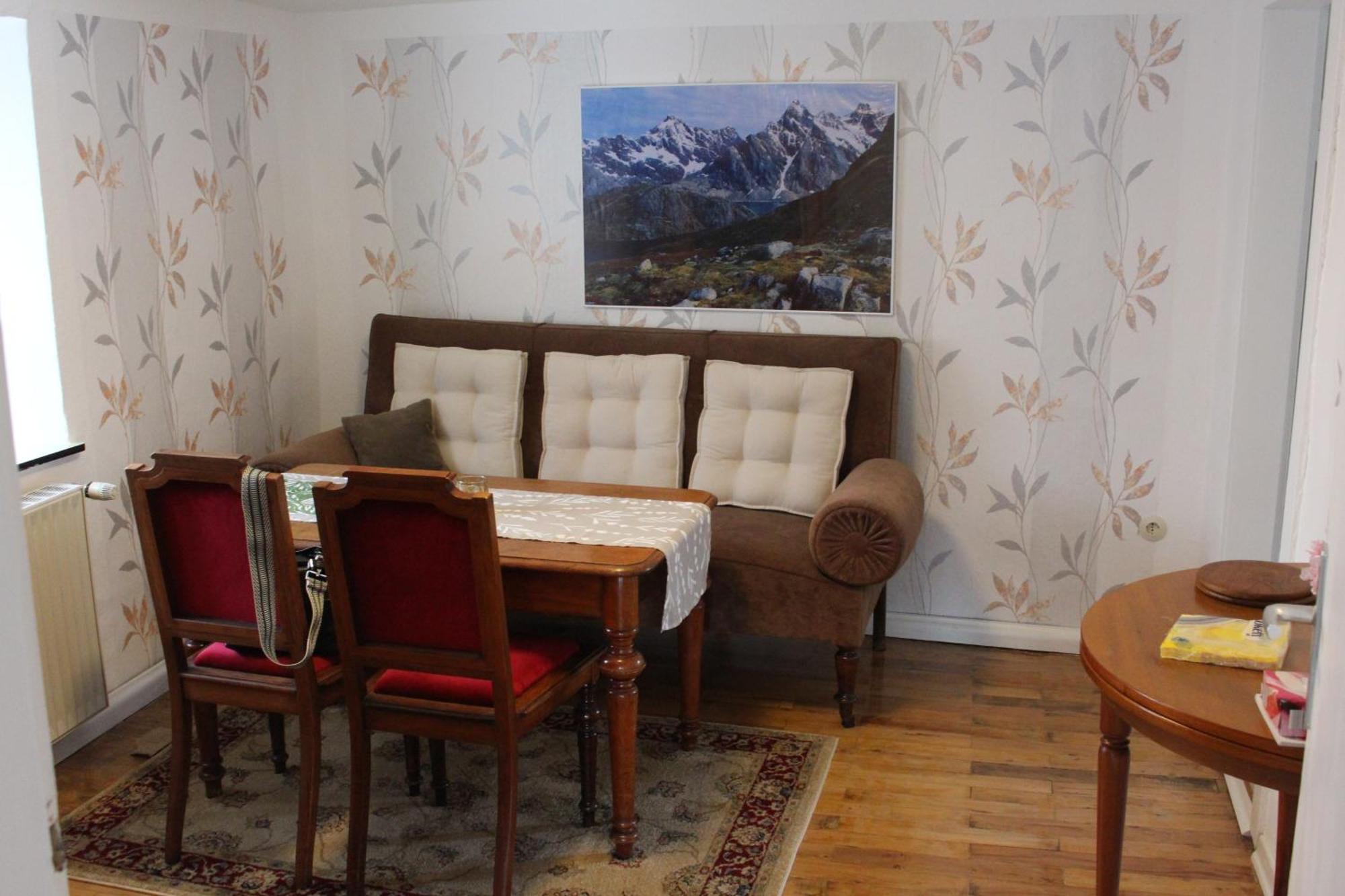 Monalisa Apartment Schopfloch Luaran gambar