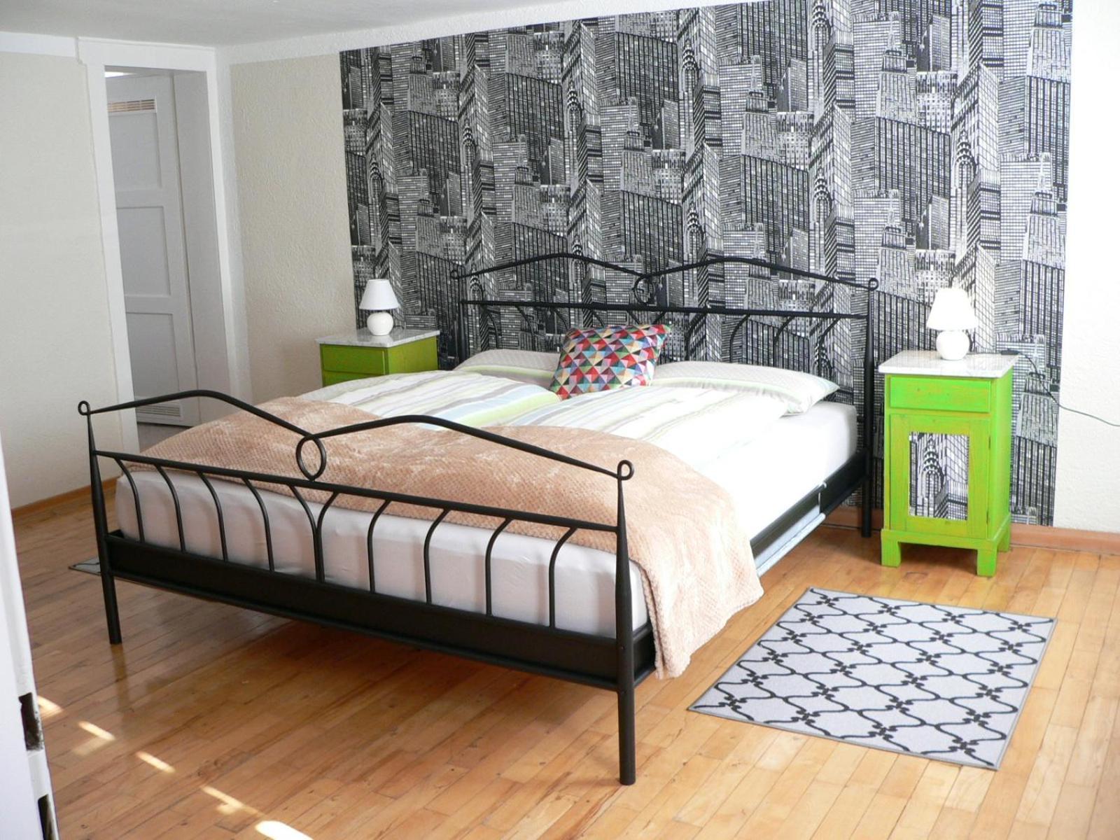 Monalisa Apartment Schopfloch Luaran gambar