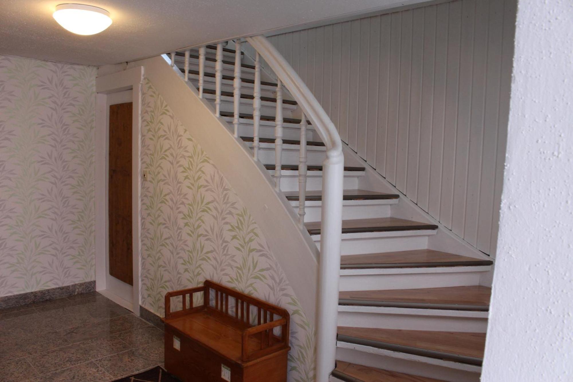 Monalisa Apartment Schopfloch Luaran gambar
